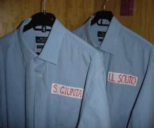 The Blues Prisoners