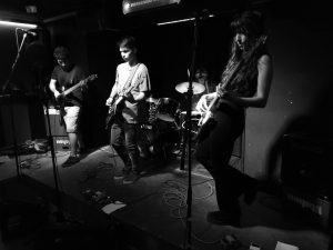 Maat en concert