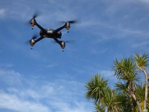 Dron