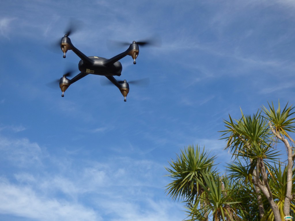 Dron