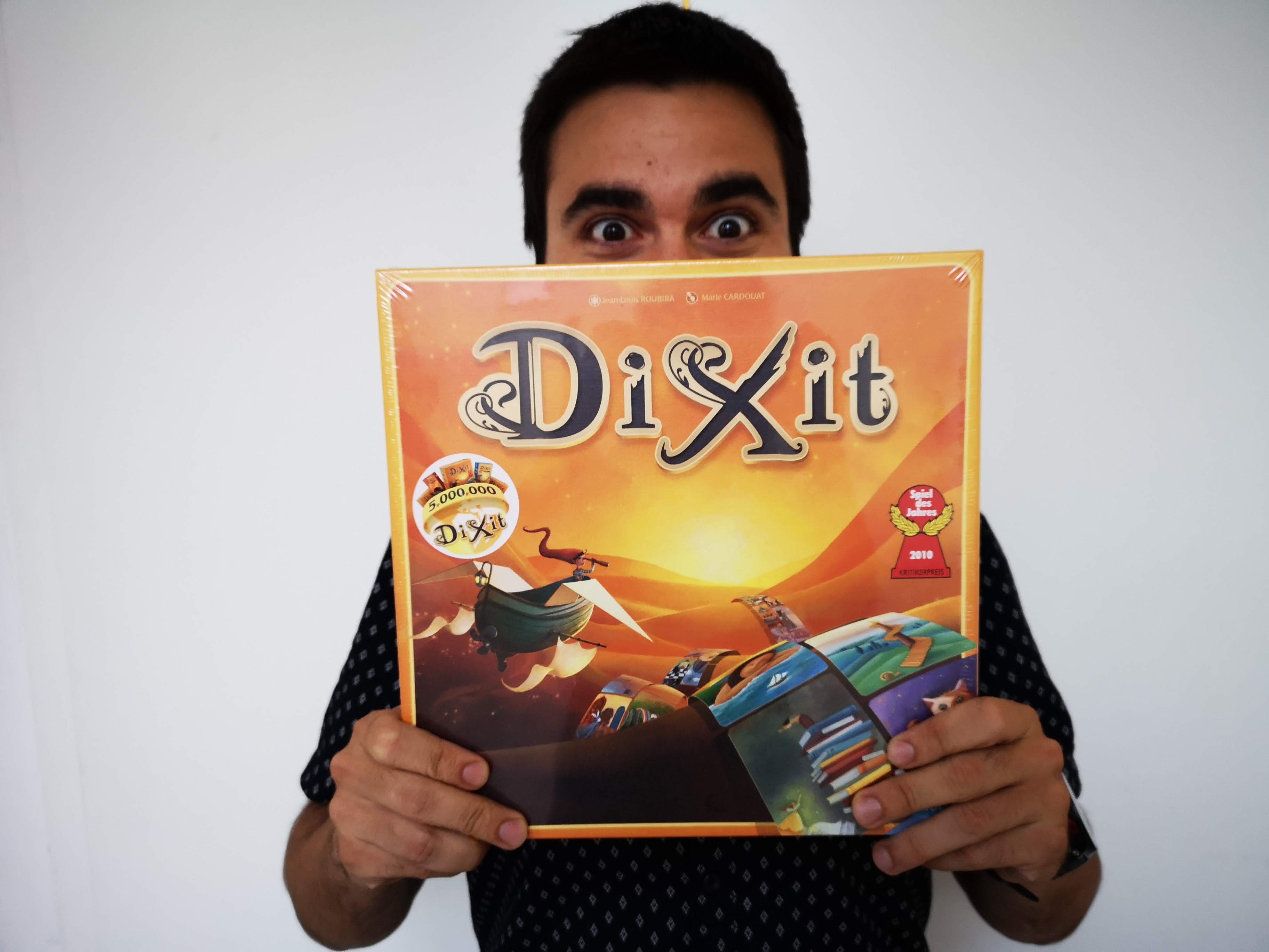 Dixit