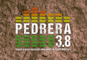 Pedrera 3.8