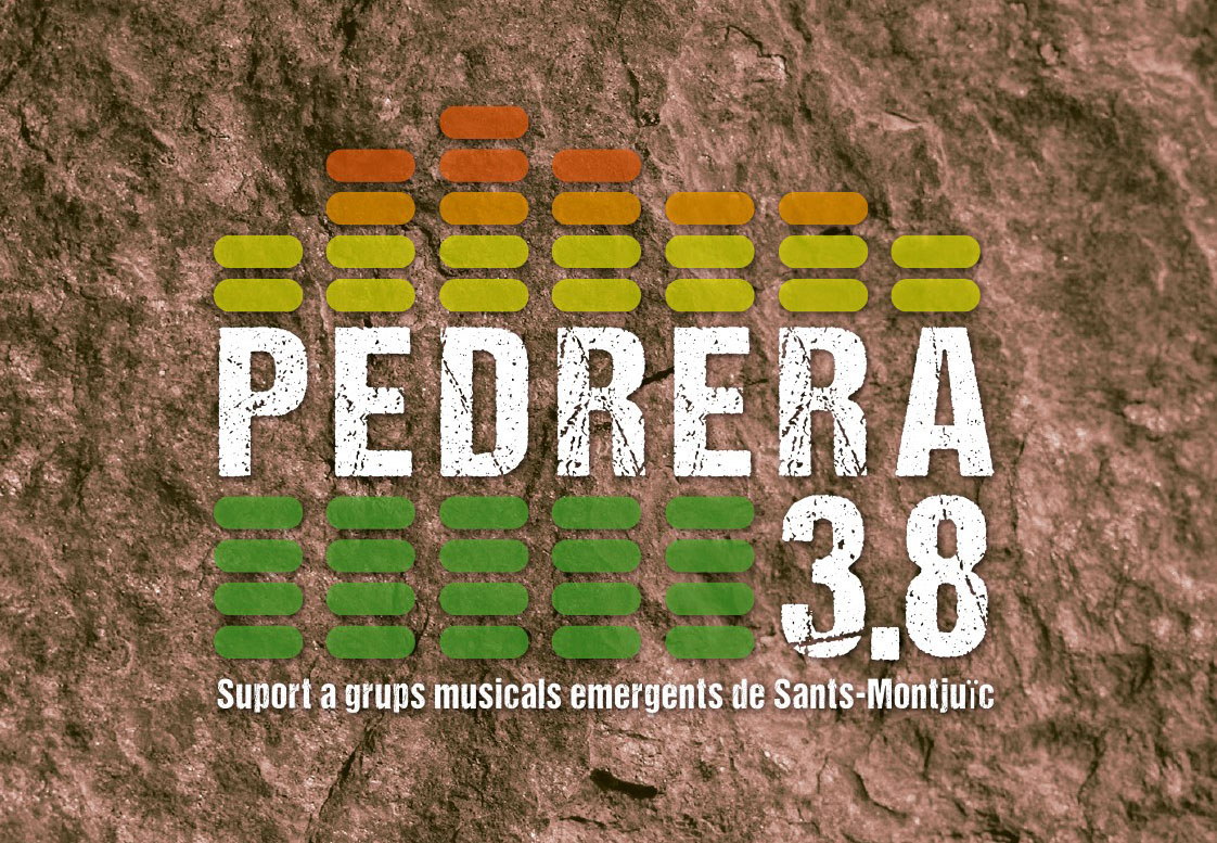Pedrera 3.8
