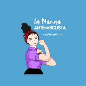 La Marina antimasclista