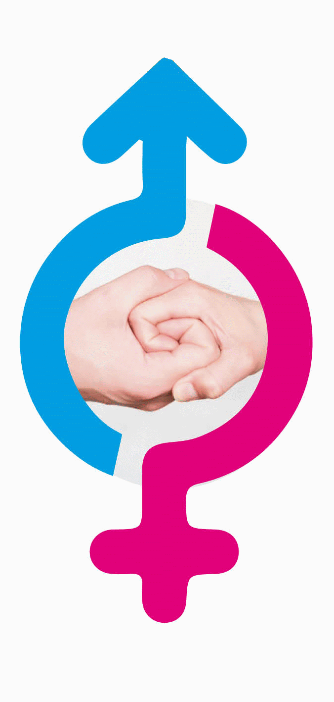 Logo de treballant per la igualtat